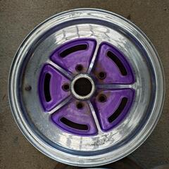 激レア　ホイール　アメ車