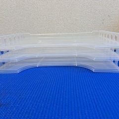 机上整理用グッズ　書類ラック、鉛筆立て、漫画スタンドの画像