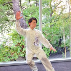 【太極拳サークル】新田博衞記念館 9月開催の画像
