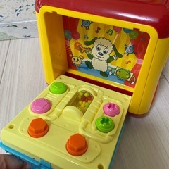 まだあります✨ワンワンバスの画像