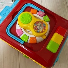 まだあります✨ワンワンバスの画像