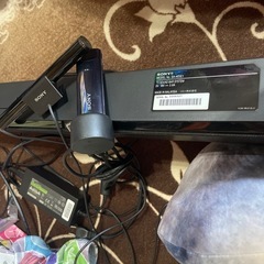 テレビ46型
の画像