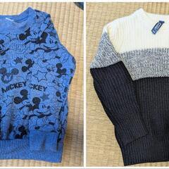 サイズ110　子供服とパジャマの画像