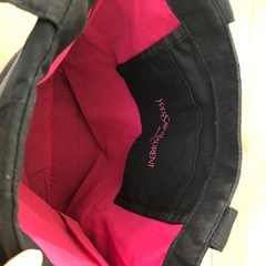 送料込 イヴ・サンローラン　YSL Yves Saint Laurentバッグの画像