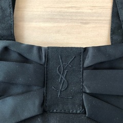 送料込 イヴ・サンローラン　YSL Yves Saint Laurentバッグの画像
