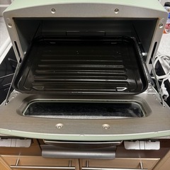 【アラジン】トースターの画像