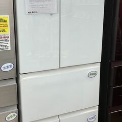 【値下げしました】TOSHIBA 東芝 509L冷蔵庫 2019...