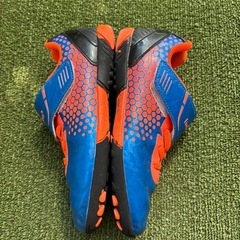 TIEBAO サッカーシューズ　21cmの画像