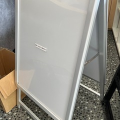 A型看板1つ