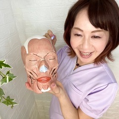 表情筋エステ短期セミナー募集中の画像