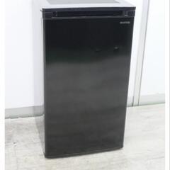 アイリスオーヤマ製/60L/冷凍庫/IUSD-6A-B

