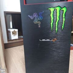 デスクトップ（片面なし）