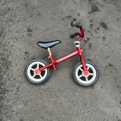 コストコ　ストライダー　