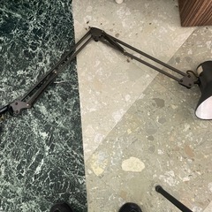 デスクライト 照明 アームライト 中古 リサイクルショップ宮崎屋...