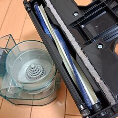 ツインバード掃除機　2014年製の画像