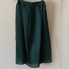 【受け渡し完了】ロペピクニック スカート ウエスト66cm