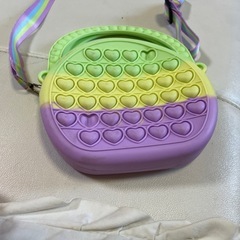 ショルダーバッグ