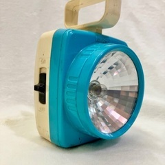 ナショナル手提ランプの画像