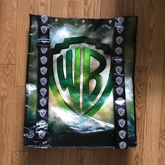 【DC】SWAG BAG／リュック ARROW アロー #東京コミコンの画像