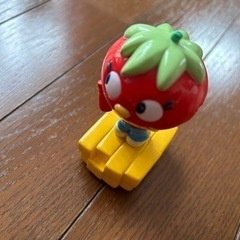 マクドナルドハッピーセットおもちゃの画像