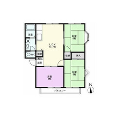 【🦅入居費用14万円🦅】✨審査No.1✨ 🔥東武伊勢崎・大師線 ...