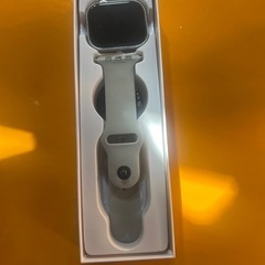 LAXASFIT S9Pro スマートウォッチの画像