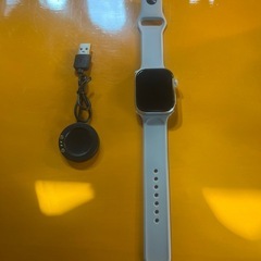LAXASFIT S9Pro スマートウォッチの画像
