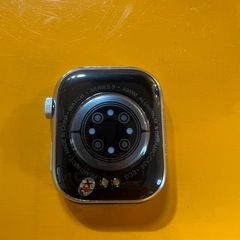 LAXASFIT S9Pro スマートウォッチの画像