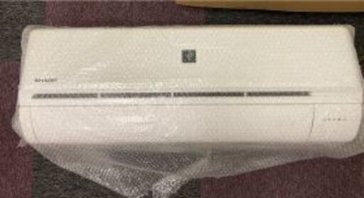 エアコン シャープ SHARP クーラー 冷房 暖房 AY-J22DE7
