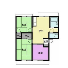 【🦅入居費用10万円🦅】✨審査No.1✨ 🔥東武伊勢崎・大師線 ...