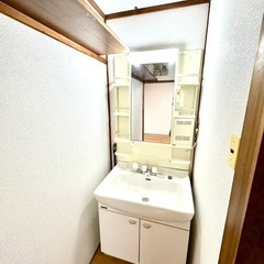 2DK❗️初期費用無料❗️駅前❗️エアコン1台設置❗️イオン激近❗️環境抜群❗️ − 福岡県
