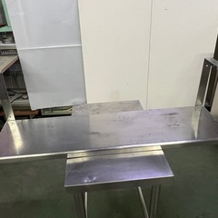 物置棚1000x290x290
