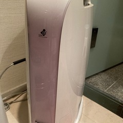 パナソニック　除湿機
