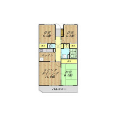 【🦅入居費用14万円🦅】✨審査No.1✨ 🔥JR東北本線 東鷲宮...