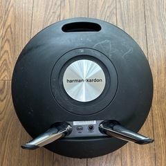 交渉成立済み >harman/kardon Bluetoothスピーカーの画像