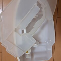 Panasonic 除湿乾燥機 2012年製の画像