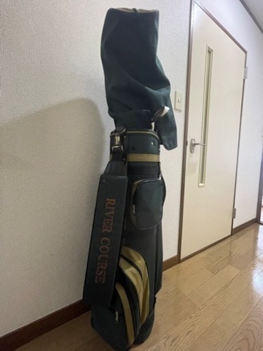 ★☆★ブリヂストン★ツアーステージ★INTEL LIGENT★ゴルフセット★☆★