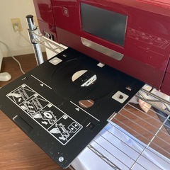 EPSONインクジェットプリンター（複合機）の画像