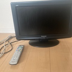 2011年製Panasonicテレビ