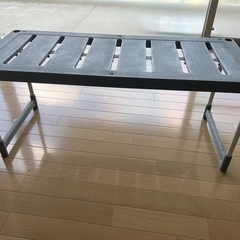 押入れ整理棚