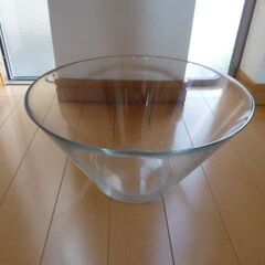 ★★レア品　 ガラス容器 (水槽)