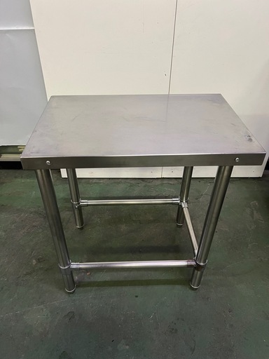 作業台390x600x650