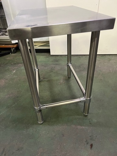 作業台390x600x650