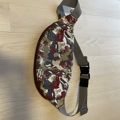 【美品】Colombiaのショルダーバックの画像