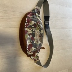 【美品】Colombiaのショルダーバック