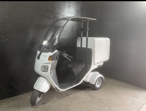 ジャイロキャノピー　HONDA ホンダ