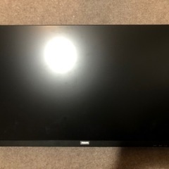 Philips 27インチモニター2023年製　　
　の画像