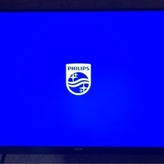 Philips 27インチモニター2023年製　　
　の画像