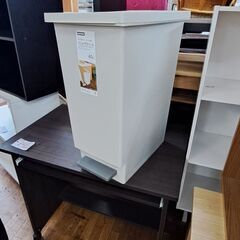 【リサイクルショップどりーむ鹿大前店】No.10592　ゴミ箱　...