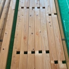 DIY木材他